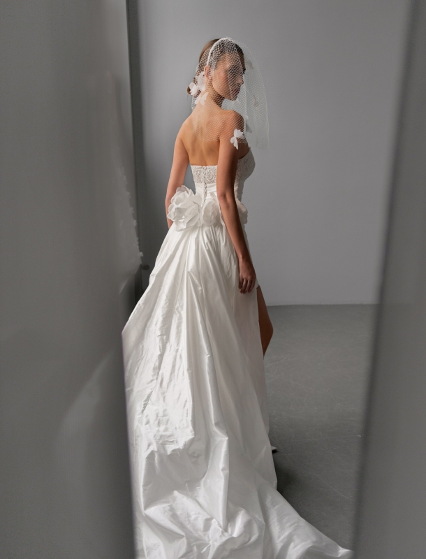 Свадебный комплект "Дениз"